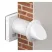 WENTOREX HRV One Top WiFi egyhelyiséges hővisszanyerős szellőztető 2 db-os szett, párosítható, 656548S11W060S2 WENTOREX HRV One Top WiFi egyhelyiséges hővisszanyerős szellőztető 2 db-os szett, párosítható, 656548S11W060S2