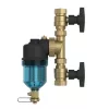   WENTOREX MAGNET-Pro mágneses iszapleválasztó extra golyóscsappal (3/4" - 1") , 71656101086BS