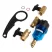 WENTOREX MAGNET-Pro mágneses iszapleválasztó extra golyóscsappal (3/4" - 1") , 71656101086BS WENTOREX MAGNET-Pro mágneses iszapleválasztó extra golyóscsappal (3/4" - 1") , 71656101086BS