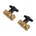 WENTOREX MAGNET-Pro mágneses iszapleválasztó extra golyóscsappal (3/4" - 1") , 71656101086BS WENTOREX MAGNET-Pro mágneses iszapleválasztó extra golyóscsappal (3/4" - 1") , 71656101086BS