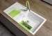 BLANCO mosogató kiegészítő, multifunkciós tál, SITYBox, kiwi színű műanyag, SITY mosogatótálcákhoz, 130x285 mm, 236720 BLANCO mosogató kiegészítő, multifunkciós tál, SITYBox, kiwi színű műanyag, SITY mosogatótálcákhoz, 130x285 mm, 236720