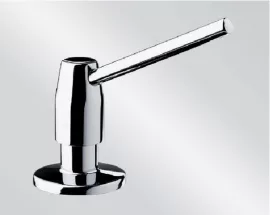 BLANCO TANGO mosogatószer-adagoló króm, 511266