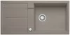   BLANCO METRA XL 6S PD Silgranit tartufo színű mosogatótálca / gránit beépíthető mosogató, excenterrel, 517360
