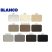 BLANCO DARAS HD SILGRANIT®-Look alumetál-króm kétszínű, álló egykaros magasnyomású csaptelep / konyhai mosogató csaptelep, 360 fokban elforgatható kifolyó, 517722