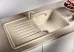 BLANCO FAVOS Mini SG Silgranit Puradur antracit színű mosogatótálca / gránit beépíthető mosogató, excenter nélkül, tartozék nélkül, 518186 BLANCO FAVOS Mini SG Silgranit Puradur antracit színű mosogatótálca / gránit beépíthető mosogató, excenter nélkül, tartozék nélkül, 518186