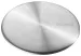 BLANCO SUPRA 450-U rozsdamentes fényezett acél mosogató / mosogatótálca, excenter nélkül, 518203
