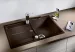 BLANCO METRA 45 S-F PD SILGRANIT™ PuraDur™ fehér színű mosogatótálca / gránit beépíthető mosogató, excenterrel, 519083 BLANCO METRA 45 S-F PD SILGRANIT™ PuraDur™ fehér színű mosogatótálca / gránit beépíthető mosogató, excenterrel, 519083