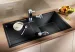 BLANCO METRA 5S-F PD SILGRANIT™ PuraDur™ egymedencés + csepptálcás fehér színű mosogatótálca / gránit beépíthető mosogató, excenterrel, 519099 BLANCO METRA 5S-F PD SILGRANIT™ PuraDur™ egymedencés + csepptálcás fehér színű mosogatótálca / gránit beépíthető mosogató, excenterrel, 519099