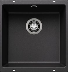 BLANCO ROTAN 400-U Silgranit mosogatótálca, antracit, excenter nélkül, 521332 BLANCO ROTAN 400-U Silgranit mosogatótálca, antracit, excenter nélkül, 521332