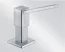 BLANCO ZEROX 700-U SteelArt selyemfényű rozsdamentes acél mosogató / mosogatótálca, InFino, 521593