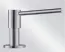 BLANCO CLARON 6S-IF InFino SteelArt selyemfényű rozsdamentes acél mosogató / mosogatótálca, jobbos, 521645