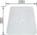 BLANCO AXIS III 45S-IF InFino rozsdamentes selyemfényű acél mosogató / mosogatótálca, tartozékkal, excenterrel, 522102