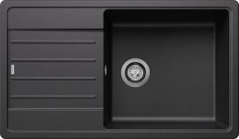 BLANCO LEGRA XL 6 S Silgranit mosogatótálca, antracit, tartozék nélkül, excenter nélkül, 523326