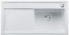   BLANCO ZENAR XL 6S PD fehér színű mosogatótálca / gránit beépíthető mosogató, tartozék nélkül, excenterrel, jobbos, 523968