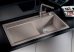 BLANCO ZENAR XL 6S PD fehér színű mosogatótálca / gránit beépíthető mosogató, tartozék nélkül, excenterrel, jobbos, 523968