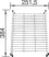 BLANCO SUBLINE 500-IF PD SteelFrame SILGRANIT® PuraDur® InFino® fehér színű mosogatótálca / gránit beépíthető mosogató, excenter nélkül, 524110 BLANCO SUBLINE 500-IF PD SteelFrame SILGRANIT® PuraDur® InFino® fehér színű mosogatótálca / gránit beépíthető mosogató, excenter nélkül, 524110