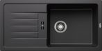   BLANCO FAVUM XL 6 S Silgranit mosogatótálca, antracit, tartozék nélkül, excenter nélkül, 524233