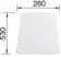 BLANCO ZIA 45S Compact PD Silgranit PuraDur II kávé színű egymedencés gránit mosogatótálca / csepptálcás gránit beépíthető mosogató, excenterrel, 524720 BLANCO ZIA 45S Compact PD Silgranit PuraDur II kávé színű egymedencés gránit mosogatótálca / csepptálcás gránit beépíthető mosogató, excenterrel, 524720