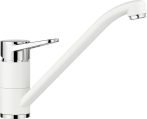 BLANCO WEGA II csaptelep, fehér, magas nyomású, 526408