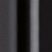 BLANCO KANO-S SILGRANIT®-Look HD / matt fekete színű álló magasnyomású konyhai mosogató csaptelep, kihúzható fejjel, 526668