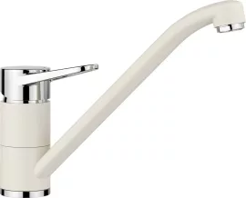 BLANCO WEGA II csaptelep, törtfehér, magas nyomású, 526980