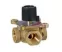 BRH keverőcsap szett komplett: 3 járatú / háromjáratú, 5/4" BM / belső menetes kivitel, Kv: 18 + Rotary Servomotor / motor (működési tartomány: 90°, nyomaték: 6Nm, 230V/50Hz) BRH-137, BRH-146 BRH keverőcsap szett komplett: 3 járatú / háromjáratú, 5/4" BM / belső menetes kivitel, Kv: 18 + Rotary Servomotor / motor (működési tartomány: 90°, nyomaték: 6Nm, 230V/50Hz) BRH-137, BRH-146