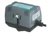   BRH motor / servomotor / állítómotor 230V/50Hz, 5W, 6mp zárási idő, SPDT, zónaszelephez, BRH-818