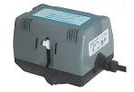   BRH motor / servomotor / állítómotor 230V/50Hz, 5W, 6mp zárási idő, SPDT, zónaszelephez, BRH-818