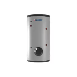 Cordivari Vaso Stor / Storage 1 WC 800 HMV / szigetelt használati melegvíz indirekt tároló 800 literes / 800 l-es, szigetelve, PN-8 Tisztító nyílással, 3-0721-623-60548