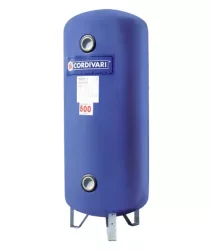 Cordivari hűtési puffer 800 ACQ ZC 20 VT, Cordivari
