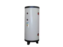 Cordivari fűtés hűtés puffer 100 liter, Cordivari