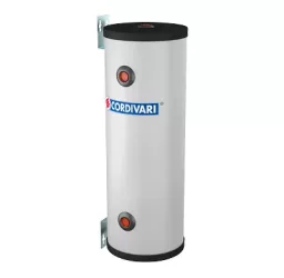 Cordivari fűt-hűt puffer 50 l Fali, Cordivari