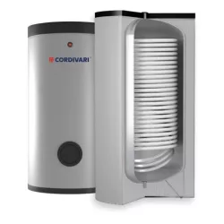 Cordivari indirekt 200 Bolly1 XL WB, Cordivari