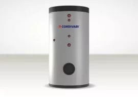 Cordivari indirekt 1000 Bolly2 ST FB WB, Cordivari