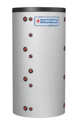 Cordivari fűtési Puffer VC 800 l tároló, Cordivari