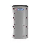 Cordivari fűtési Puffer 1 750 liter VC, Cordivari