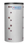 Cordivari fűtési Puffer VB 200 l tároló, Cordivari