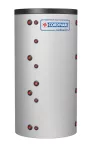 Cordivari fűtési Puffer VB 300 l tároló, Cordivari