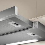   ELICA ELITE26 IX/A/60 teleszkópos páraelszívó, 60 cm, érintőgombos, inox, PRF0038809B