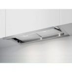   ELICA LEVER IX/A/56 teleszkópos páraelszívó, spot LED, 56 cm, inox/üveg, PRF0160153