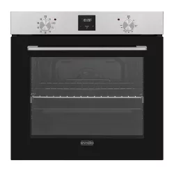 EVIDO LEVEL 60B multifunkciós sütő, 78 l, 8 sütő funkció, 3D funkció, gőztisztítás, inox, BOL6DX.3