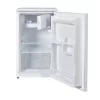   EVIDO ICELIFE 121F szabadonálló hűtőszekrény, fehér, egyajtós, 48x83,8x56 cm, RFF121W.2