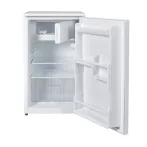   EVIDO ICELIFE 121F szabadonálló hűtőszekrény, fehér, egyajtós, 48x83,8x56 cm, RFF121W.2