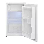   EVIDO ICELIFE NEO szabadonálló hűtő, fagyasztó rekesszel, 48x83,8 cm, 1 ajtós, 82 l, E energiaosztály, fehér, RFF121W.3