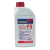   Fernox Cleaner F5 tisztító folyadék, 100 liter vízhez 1 liter / 62192