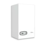 Ferroli Divatech D LN C24 kéményes