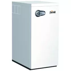 Ferroli Bluehelix B35 kondenzációs kazán