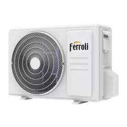 Ferroli Giada S9K 2,5 kW kültéri egység, FERRO