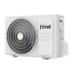 Ferroli Giada S18K 5,2 kW kültéri egység, FERRO