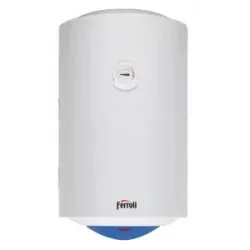 Ferroli Calypso 50 VE fali vízmelegítő / bojler / villanybojler, 50 literes / 50 l-es